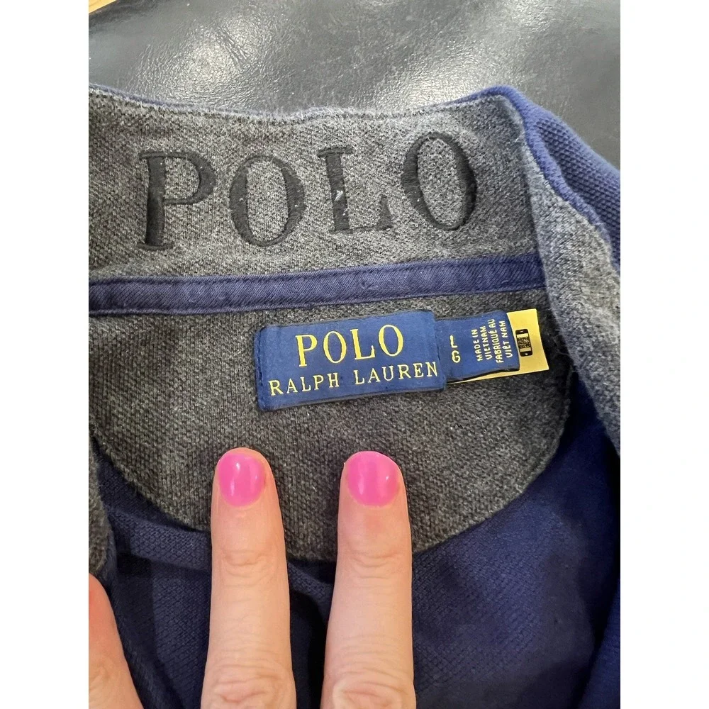 Ralph Lauren polo ralph